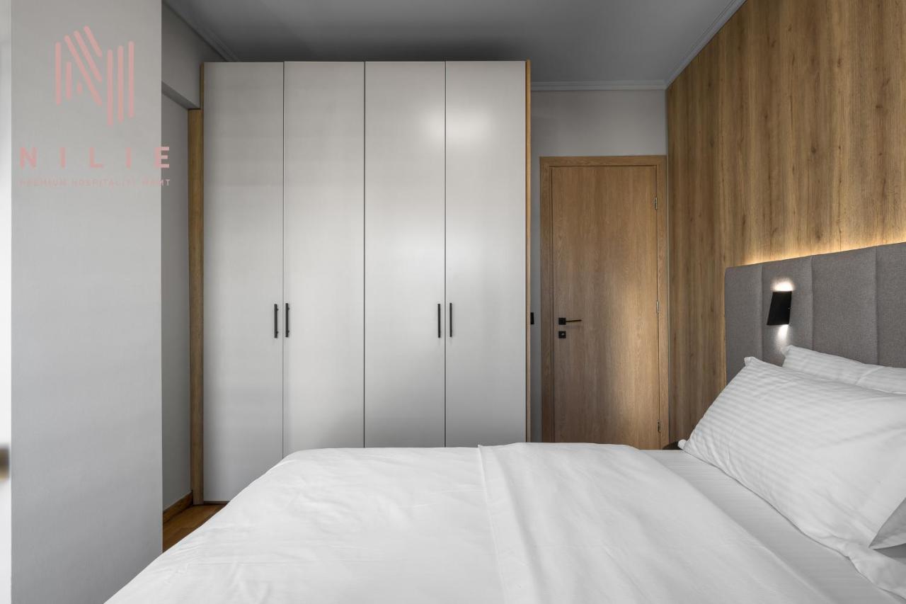 Tulip, Nilie Hospitality Mgmt Apartment Thessaloniki